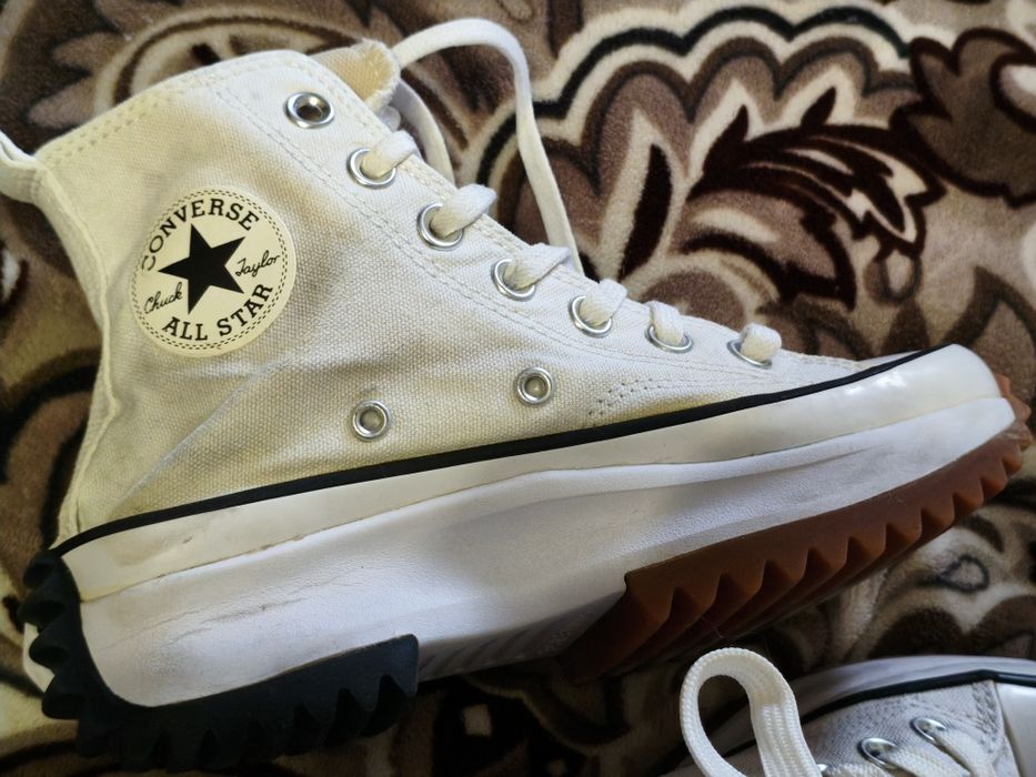 Кеды Converse. Размер 35