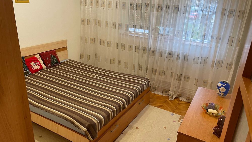 inchiriere apartament 2 camere, utilat, etaj1, 50mp