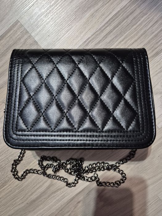 Елегантна дамска чанта