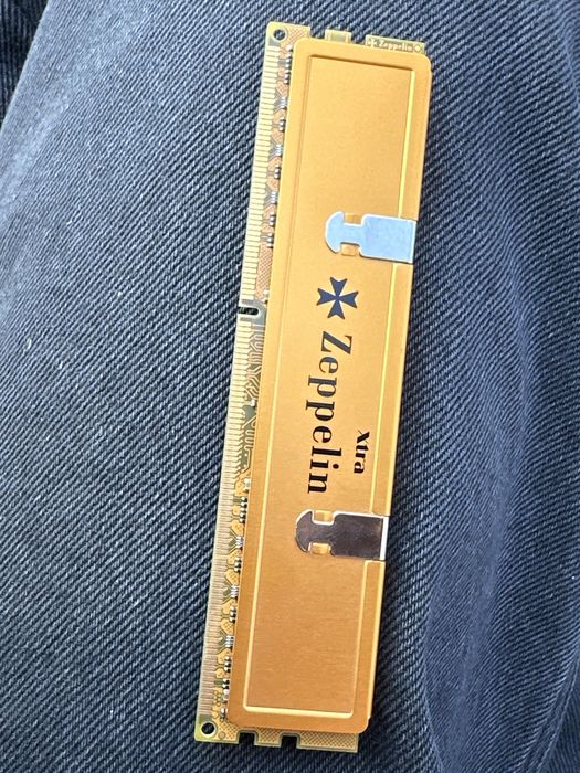 Оперативная память ddr3