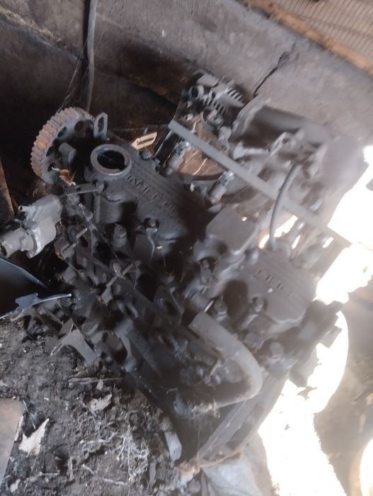 Продам двигатель