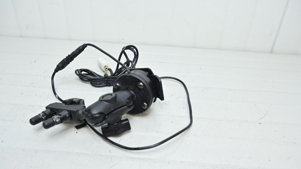 suport montaj GPS  navigatie  cu mecanism bila TomTom Rider 400 550