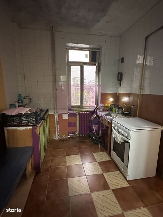 Apartament 4 camere Ferdinand-Gara de Est