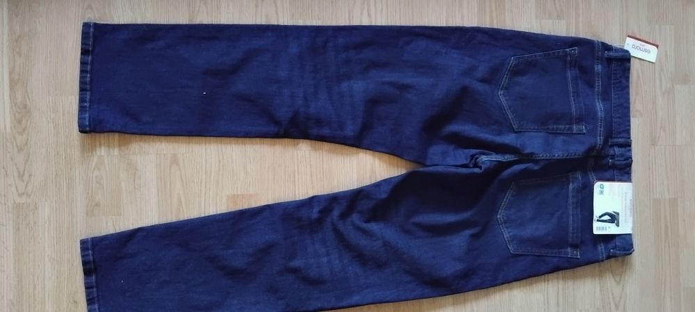 Blugi barbati XL /52 ,cu eticheta