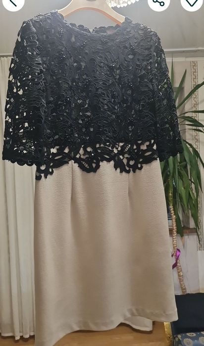 Свадебное, вечернее платье