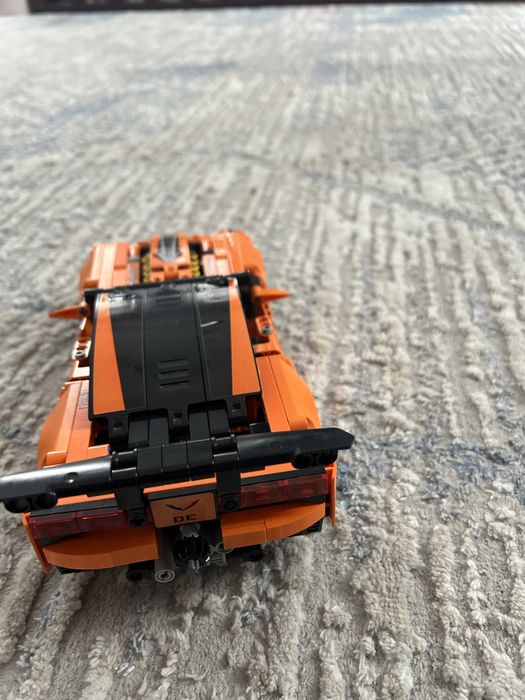 Лего корветте продам