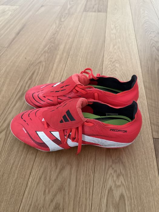 бутсы PREDATOR профики