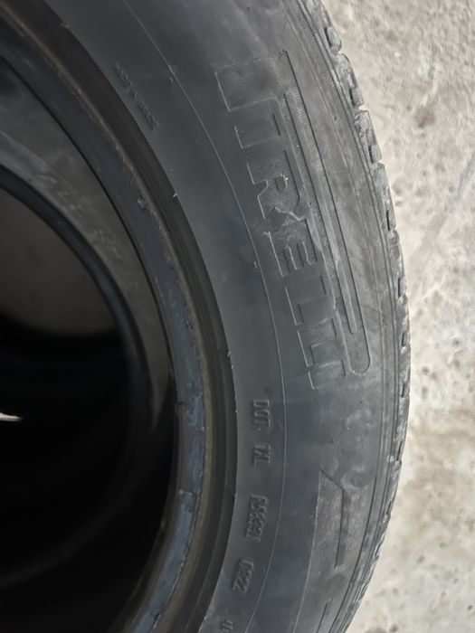 Покрышка 225/60 R18