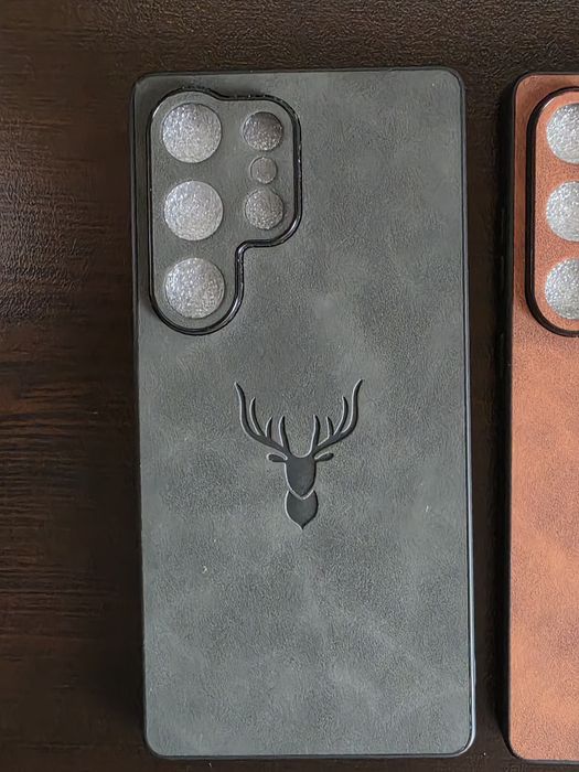 Кожени кейсове за Samsung s25 ultra