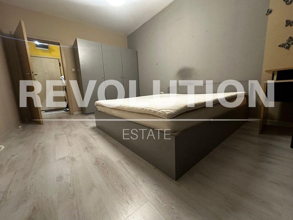 Дава се под наем Двустаен апартамент в Пловдив, Христо Смирненски - 66 кв.м за 483.48 € - Снимка #5