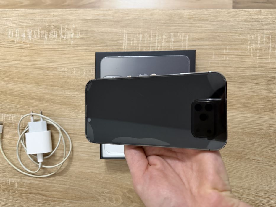 Iphone 13 pro 128 gb