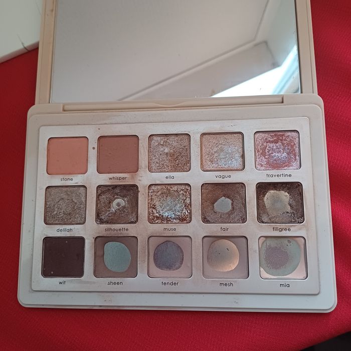 Косметика для визажиста!