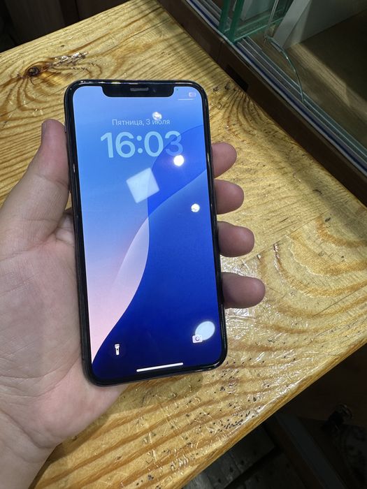 Iphone xs 64 Gb 72 %
