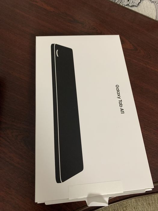 Планшет galaxy A11 tab