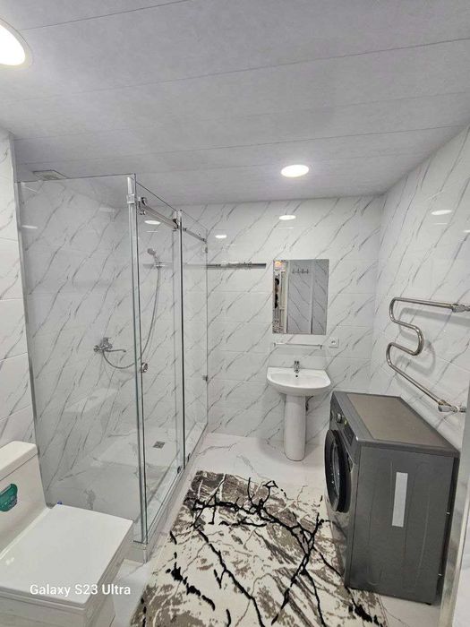 шикарная мансарда