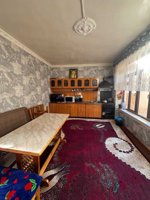 21 сдаётся дом 3комнатная, ориентир ресторан Дучинор