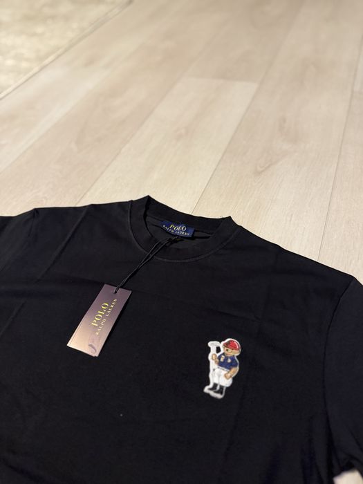 Tricou Polo Ralph Lauren Colectia Noua