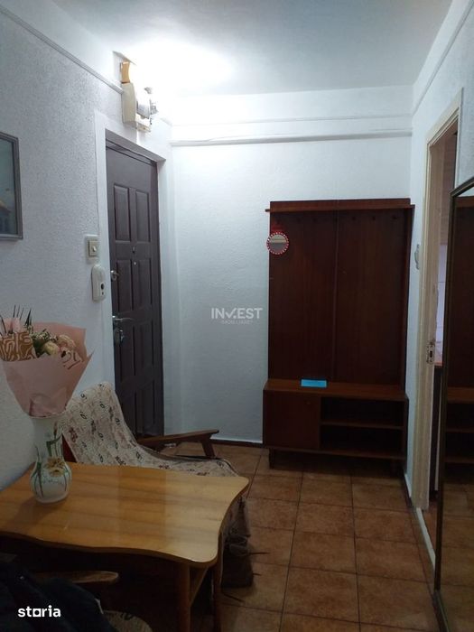 Apartament 2 camere de inchiriat zona Podu Ros