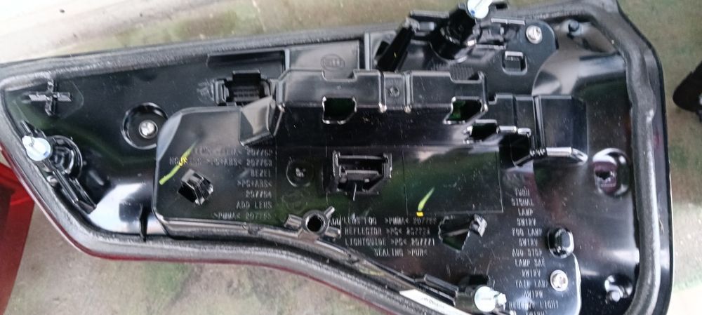 Продавам канадски стопове за БМВ x3 2021 година