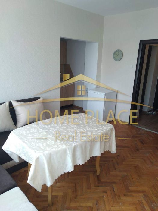 Дава се под наем Двустаен апартамент в Варна, Зимно кино Тракия - 50 кв.м за 382.5 € - Снимка #1