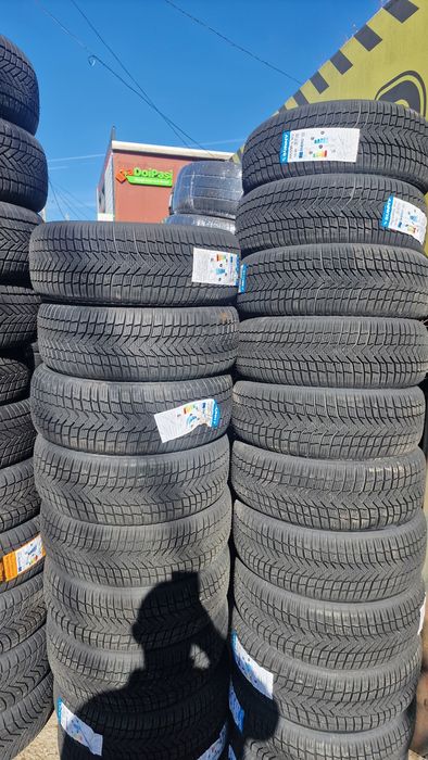 205 55 16 Sunny all seson 4 anvelope iarna vara noi