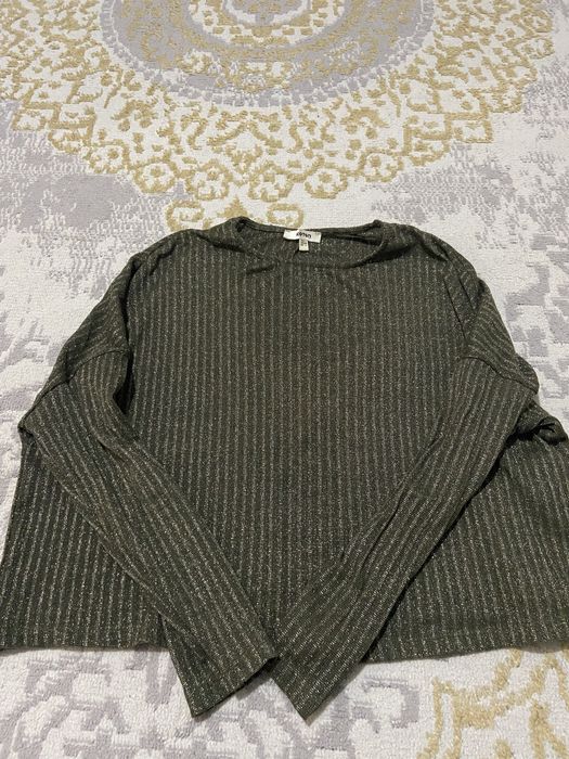 Разгрузка гардероба