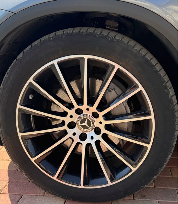 Jante 20" Mercedes AMG X253 C253