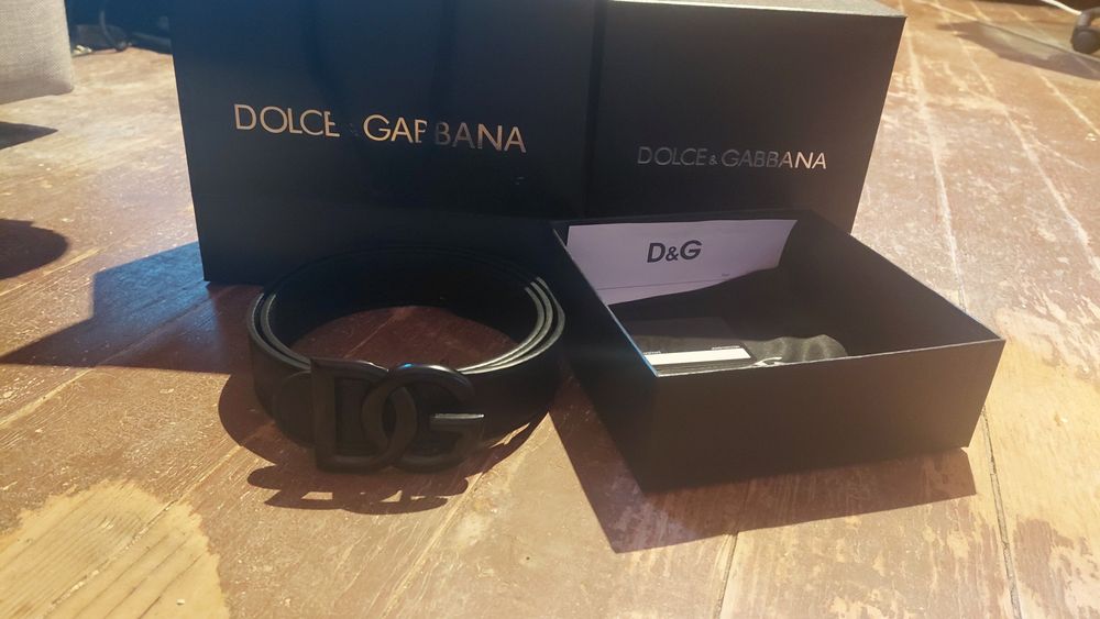 Curea Dolce &Gabbana
