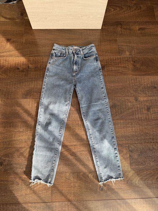 Дамски дънки ZARA