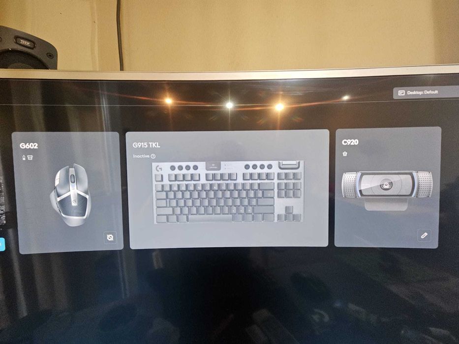 Logitech C920 ProHD FullHD 1080p,Videochat,Gaming,OBS,Jasmin