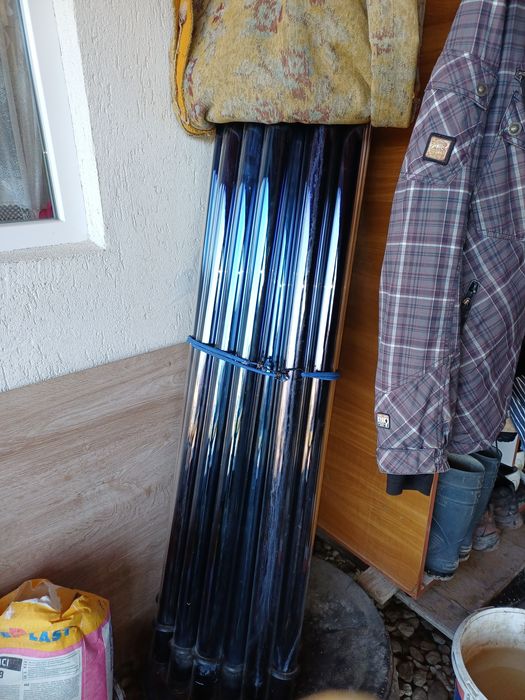 Fuzeta Logan 2 panou solar 220 l țiglă mondial  bicicleta colecție