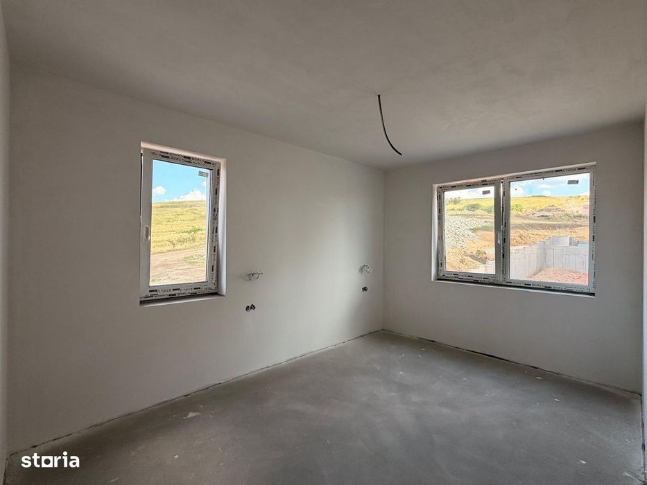 3 camere | Estimo Park | Orientare Nord - Sud | Parc & Grădiniță