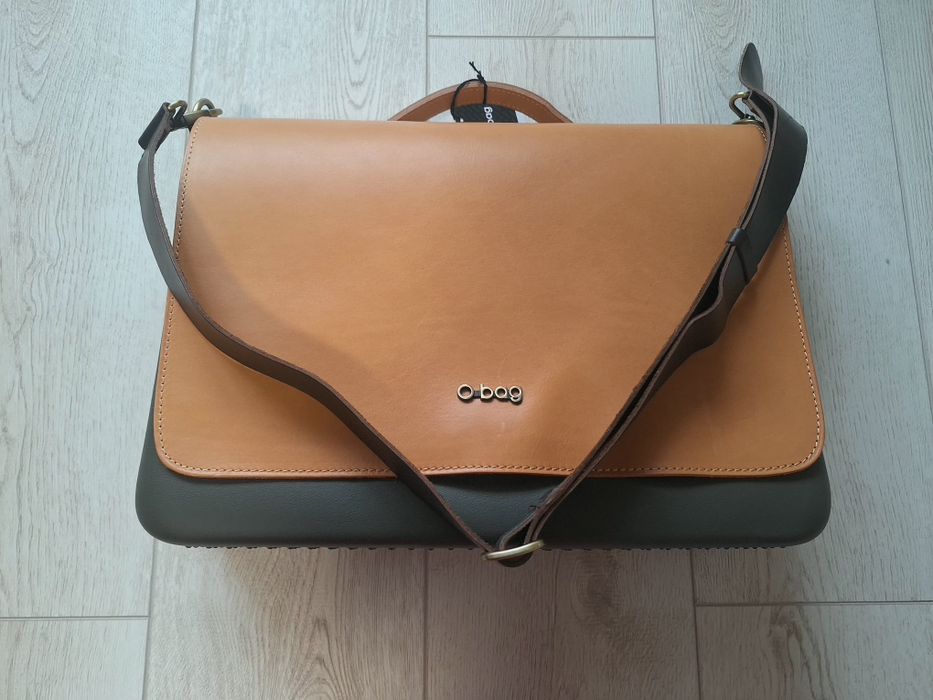 Нова чанта марка Obag