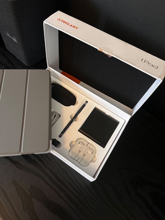 Teclast P30T 10.6