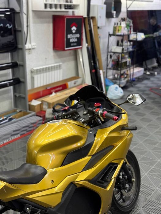 Продам электро мотоцикл байк