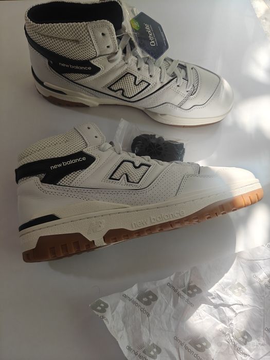 New Balance 650R x Aime Leon Dore (EU 45)