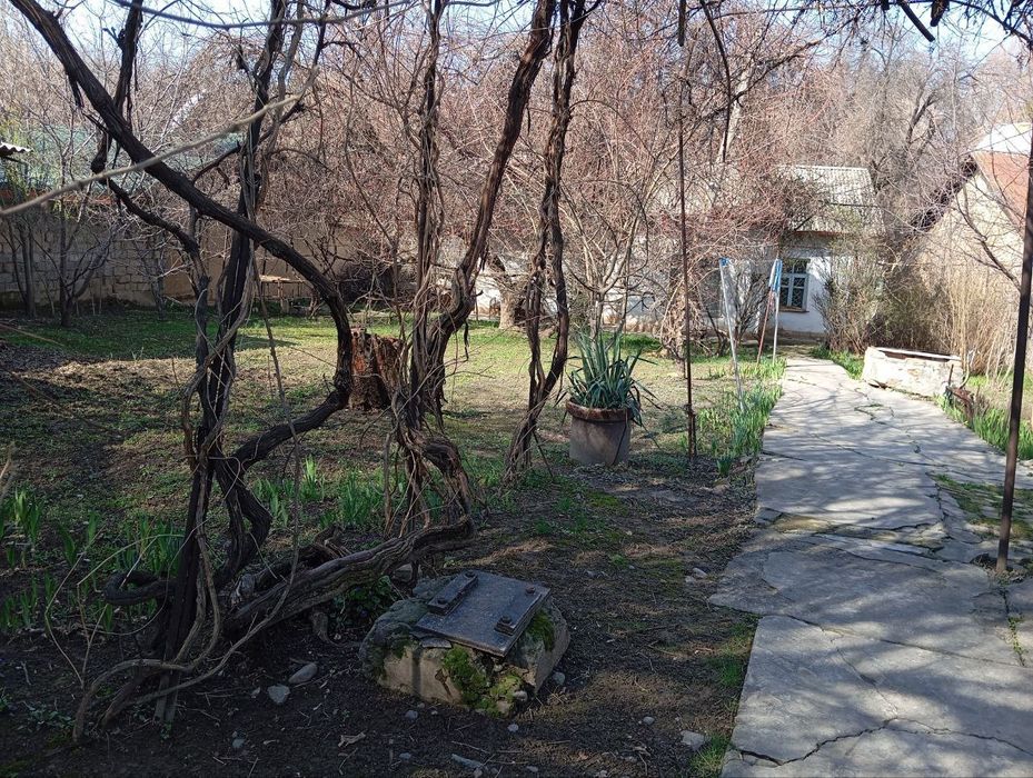 Продаётся по ул, Неймат 7,31 участок земли