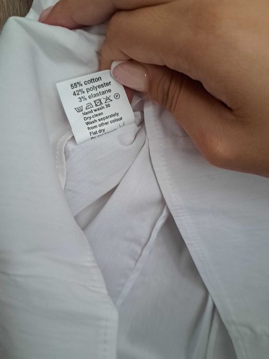 Дамска риза Junona