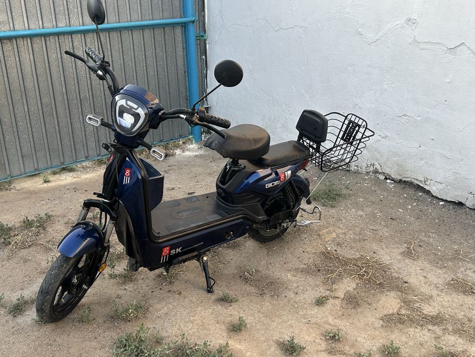Продам ск8 в отличном состоянии