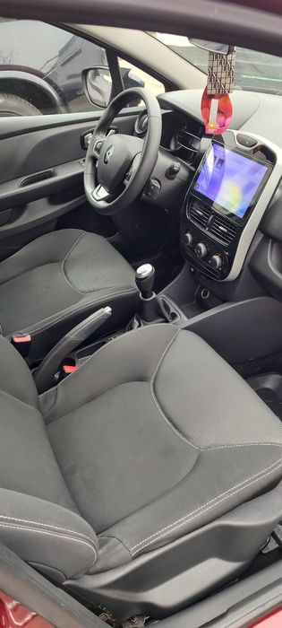 Renault CLIO, 2018, in RATE fără AVANS