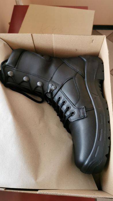 Полицейски кубинки43,44