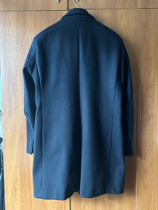 —- Мъжко Палто —-