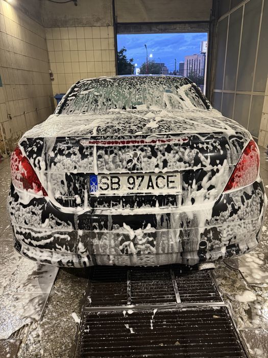 PEUGEOT 207 CC 2007 — imagine 4