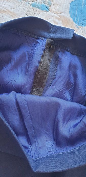 Официални риза+дамска пола