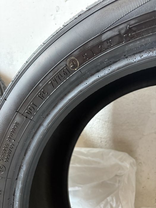 Anvelope  185/55/R16 Yokohama
