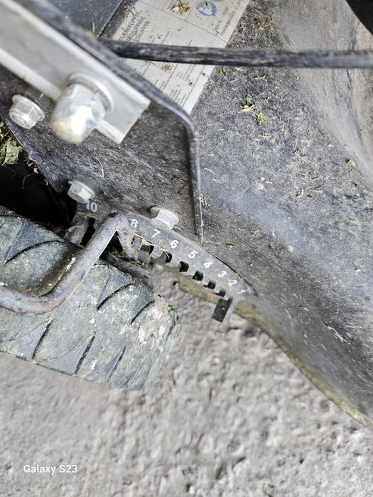 Косачка - 10 степени