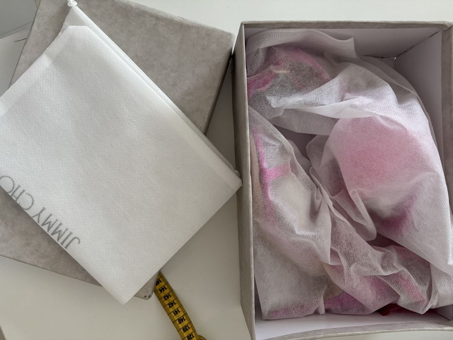 sandale roz jimmy choo 37