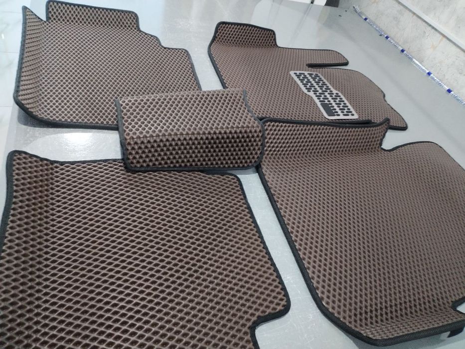 Avto polik /Evakor/ 7D/ 10D/ Gibrit