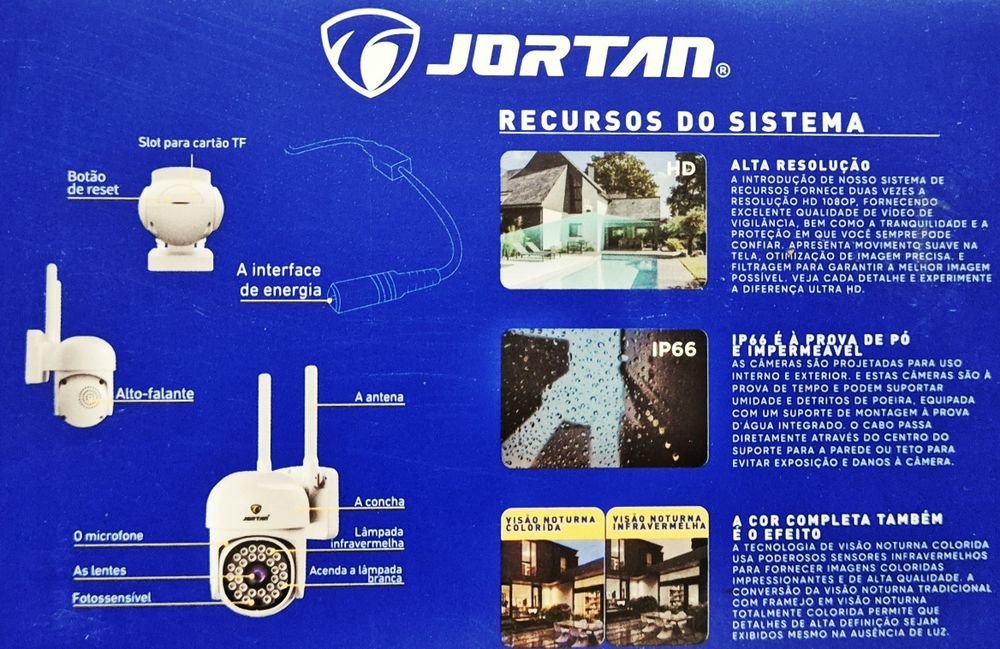 Camere supraveghere cu vedere nocturna, alarmă,  urmarirea subiectului