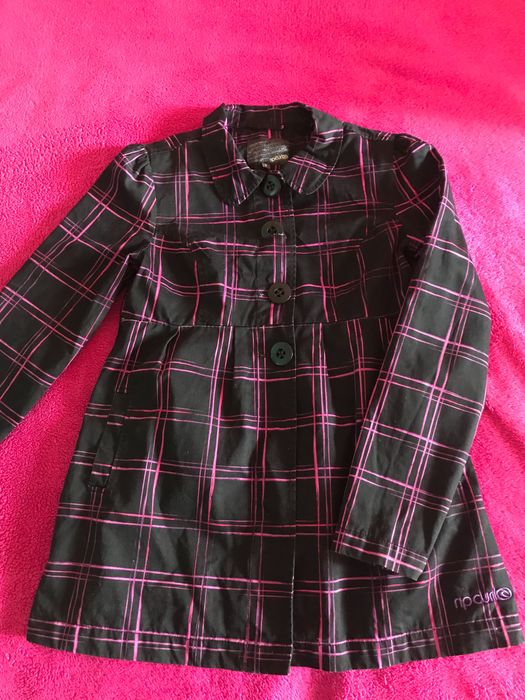 Дамско яке/шлифер Rip Curl Размер S